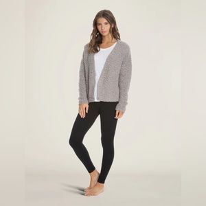 Barefoot dreams Boucle cardi